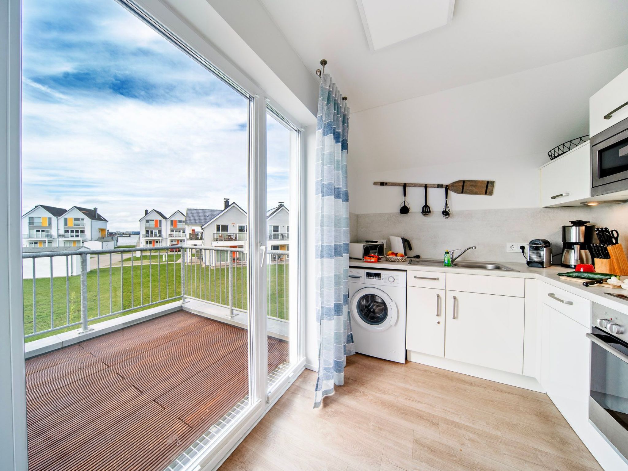 Fewo Räuberhöhle by Seeblick Ferien ORO, Sauna-Drinnen