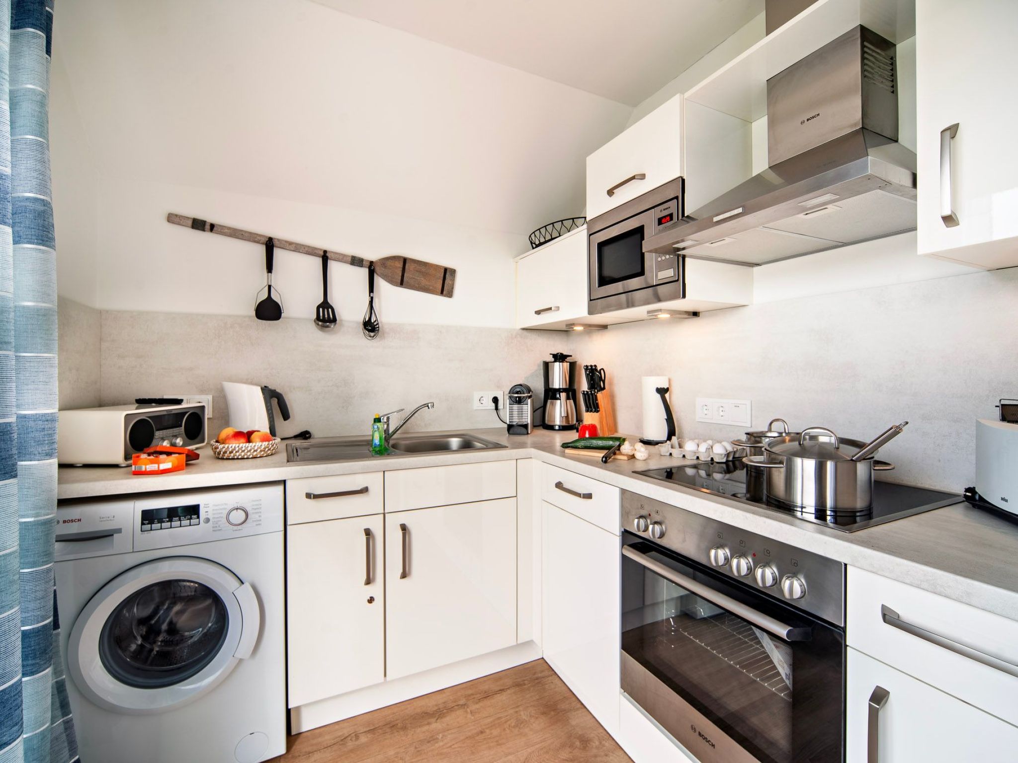 Fewo Räuberhöhle by Seeblick Ferien ORO, Sauna-Drinnen