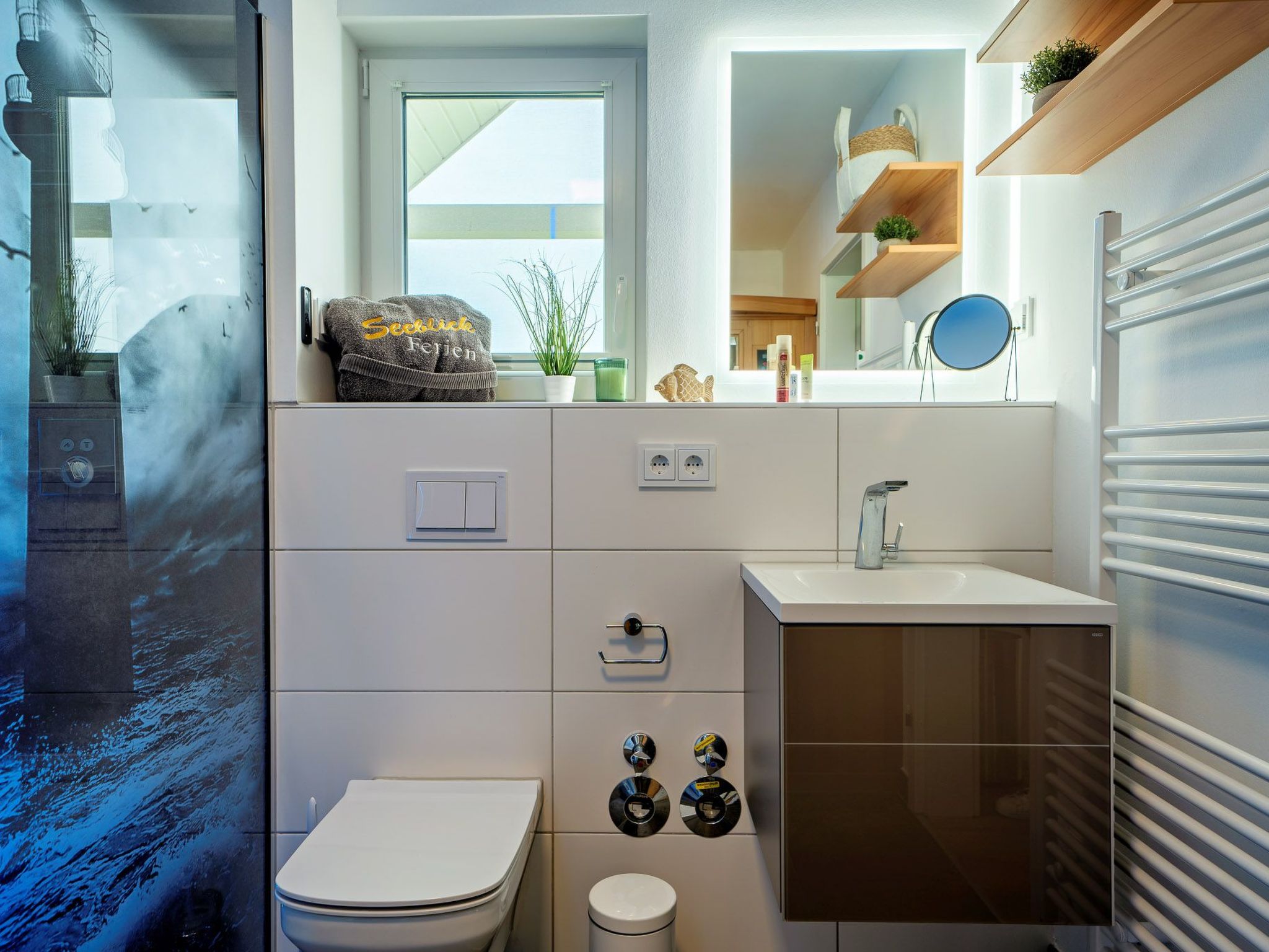 Hasselberg kustvakantie: Sauna, tuin & zee op 20 meter - foto 38
