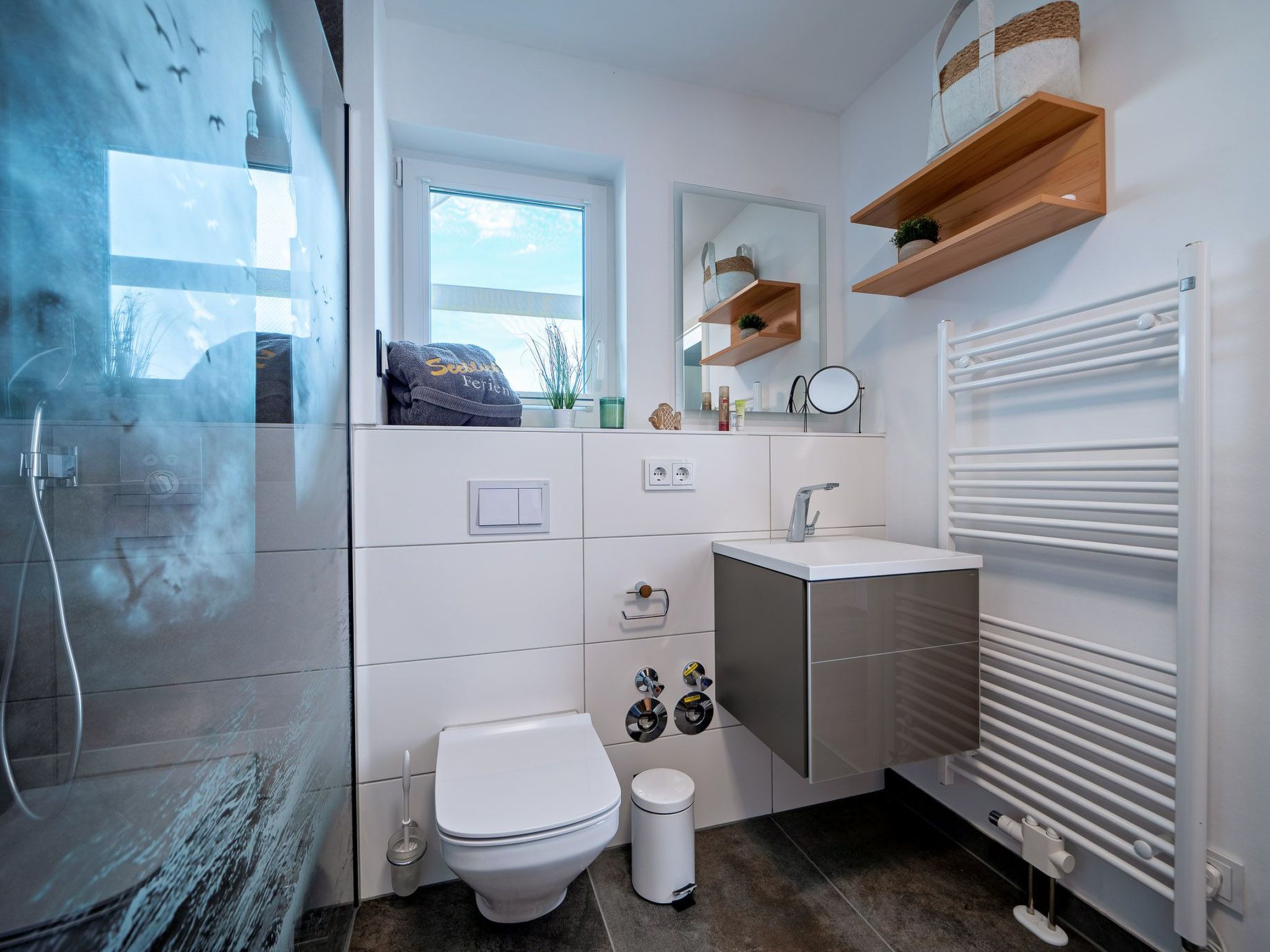 Hasselberg kustvakantie: Sauna, tuin & zee op 20 meter - foto 40