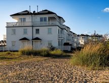 Strand Hus – Direct aan de Oostzee, moderne vakantiewoning voor 6 personen - thumbnail 3
