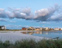 Strand Hus – Direct aan de Oostzee, moderne vakantiewoning voor 6 personen - thumbnail 4