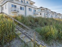 Strand Hus – Direct aan de Oostzee, moderne vakantiewoning voor 6 personen - thumbnail 5