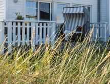 Strand Hus – Direct aan de Oostzee, moderne vakantiewoning voor 6 personen - thumbnail 6