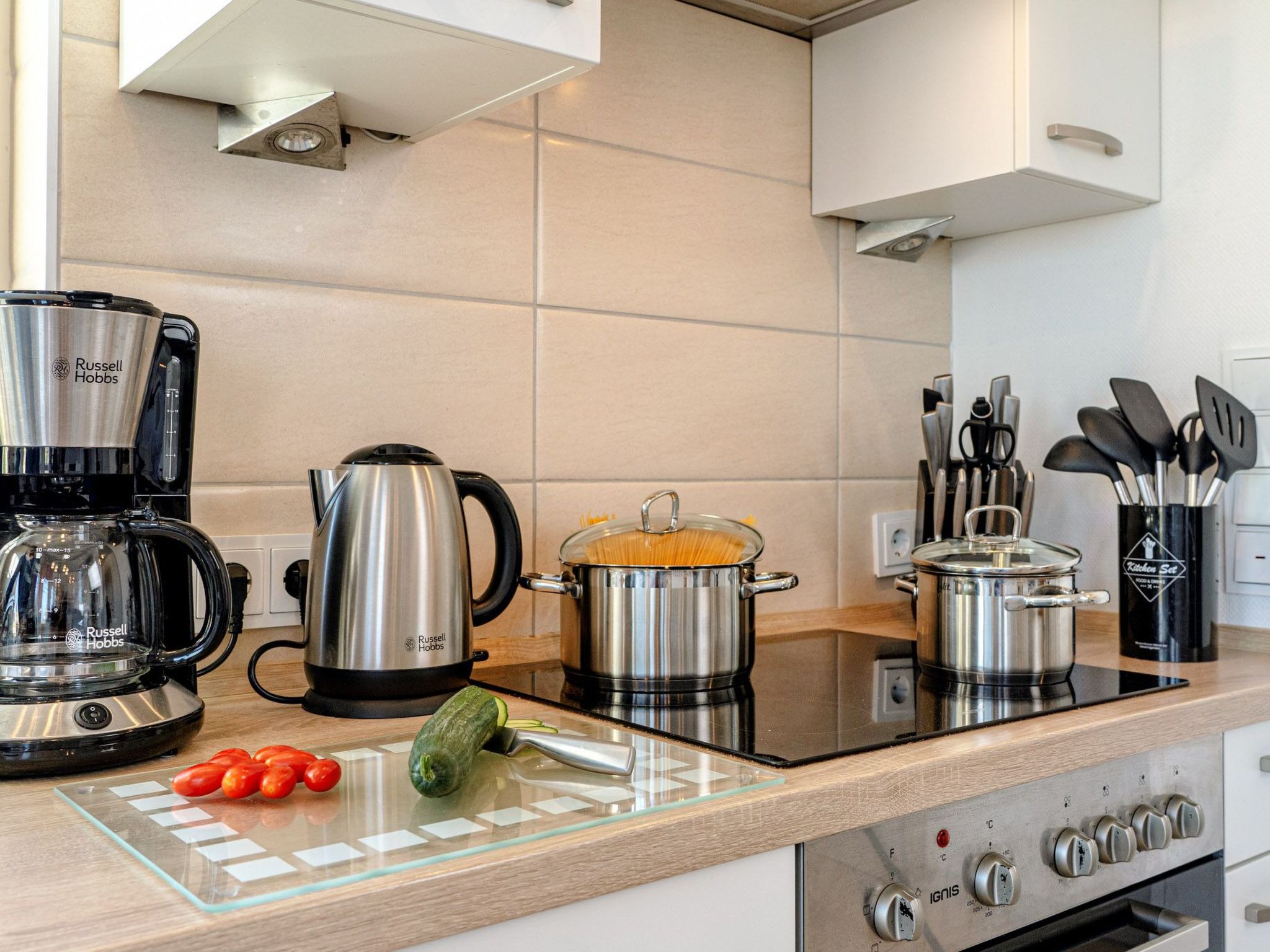 Strand Hus – Direct aan de Oostzee, moderne vakantiewoning voor 6 personen - foto 35