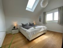 Penthouse Fewo Reeders Topp by Seeblick Ferien ORO