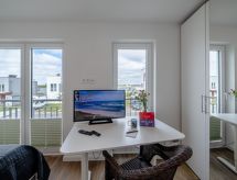 Schleivilla Hafenblick by Seeblick Ferien ORO
