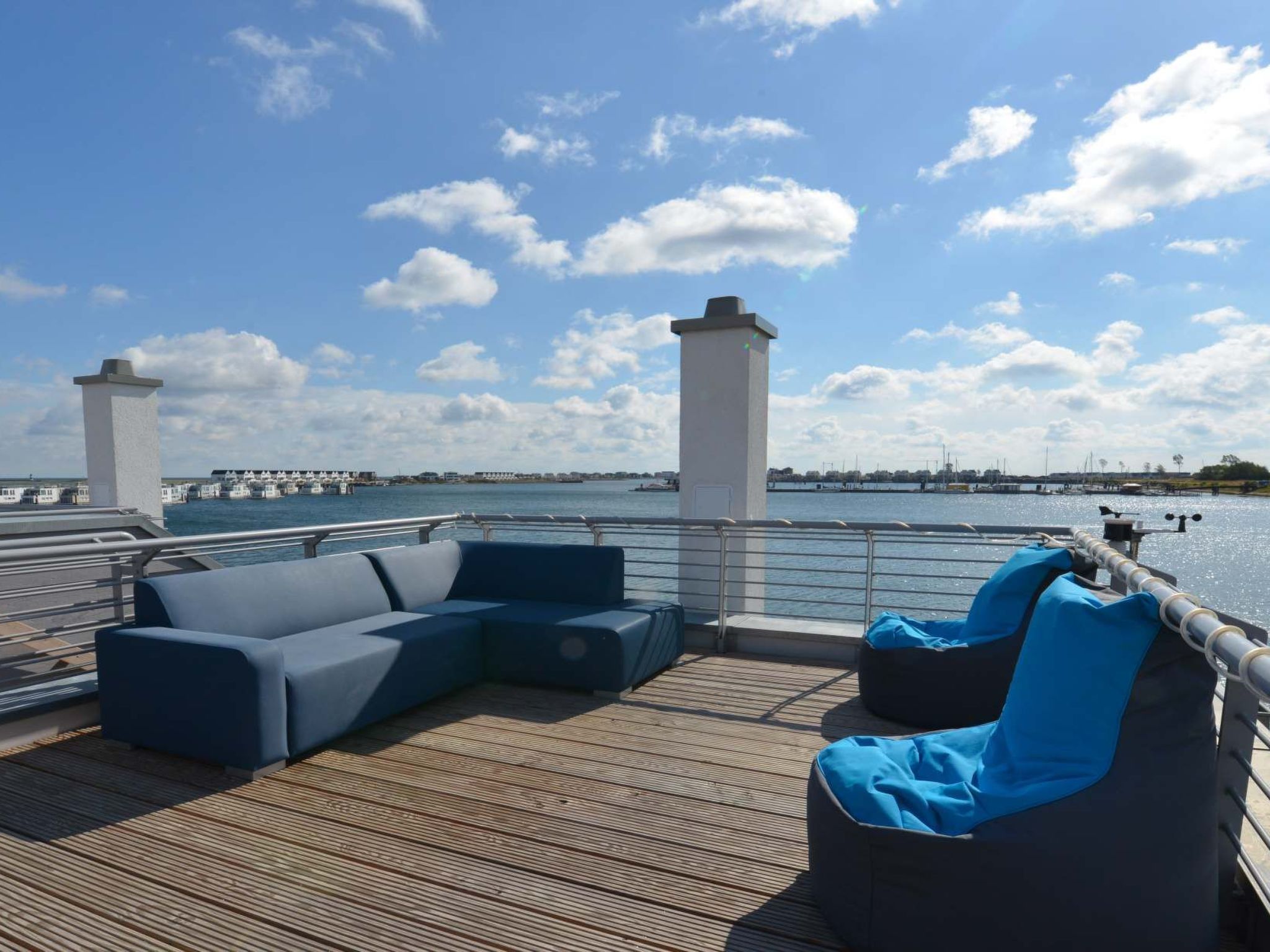 In Kappeln mit Schönem Kamin und Meerblick-Image-tags.info