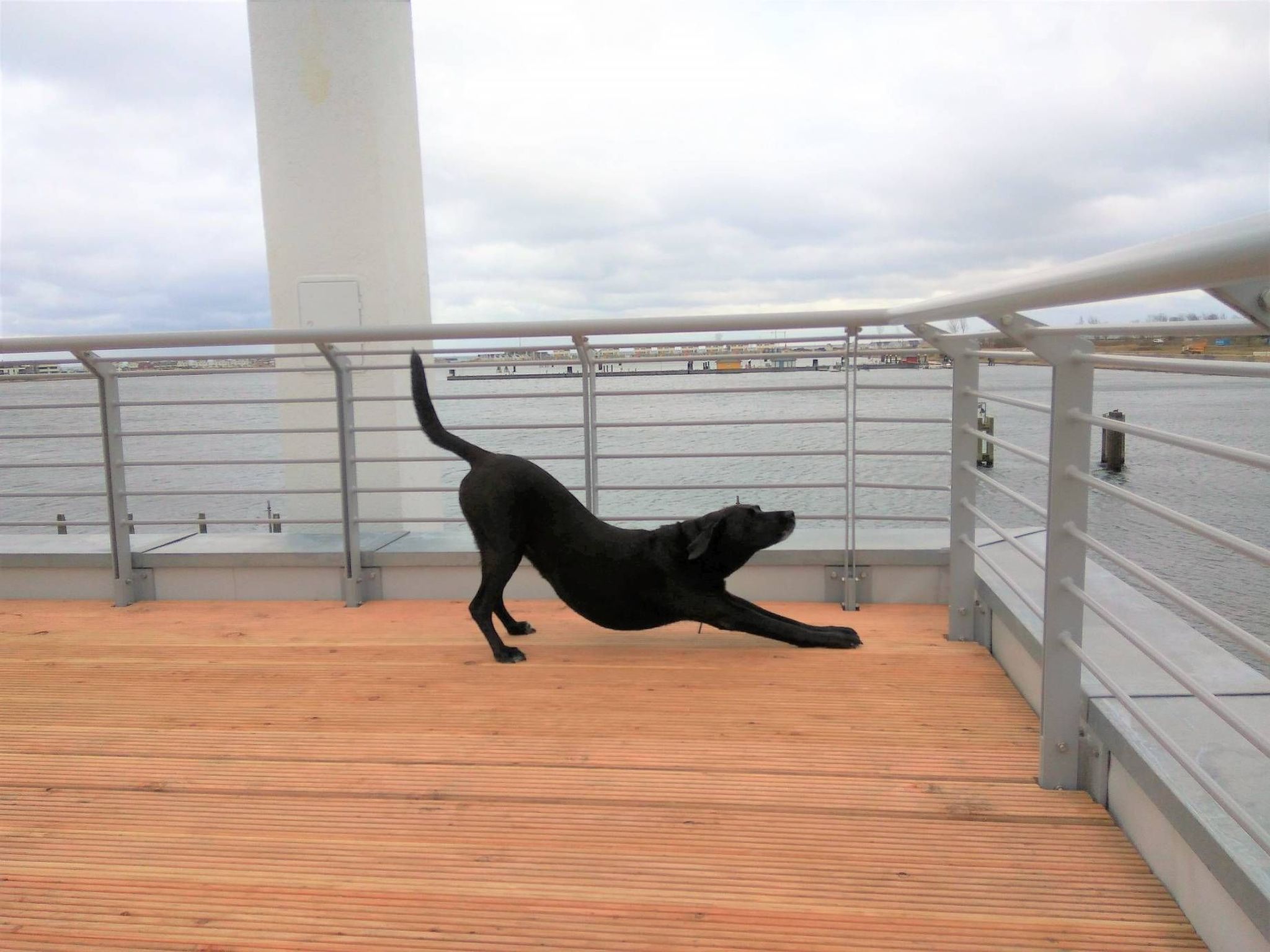 In Kappeln mit Schönem Kamin und Meerblick-Image-tags.info