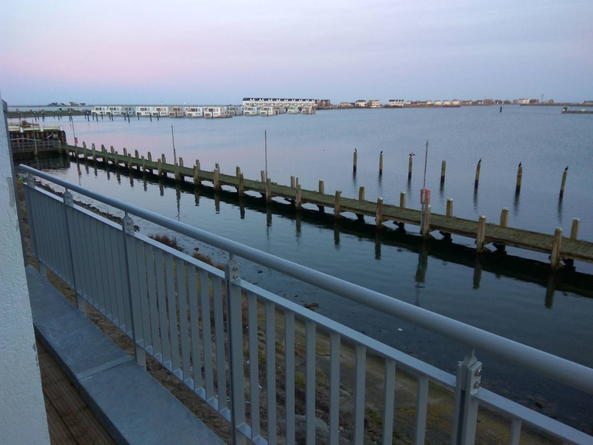 In Kappeln mit Schönem Kamin und Meerblick-Image-tags.info