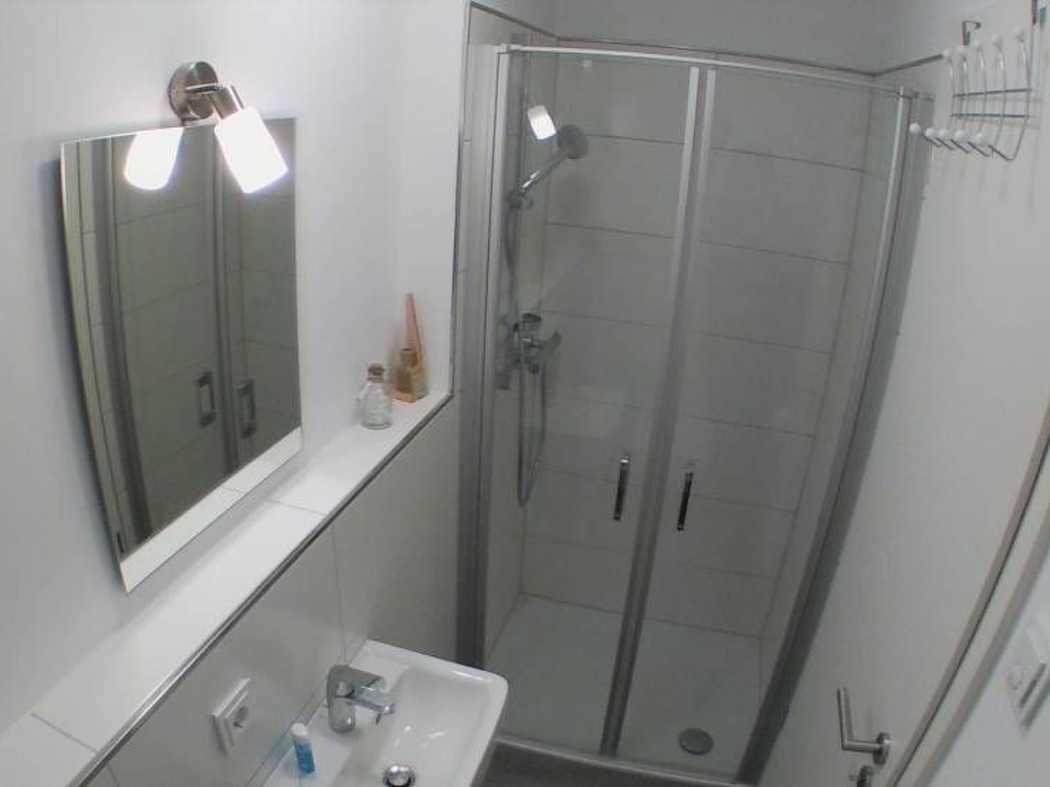 In Kappeln mit Schönem Kamin und Meerblick-Image-tags.info