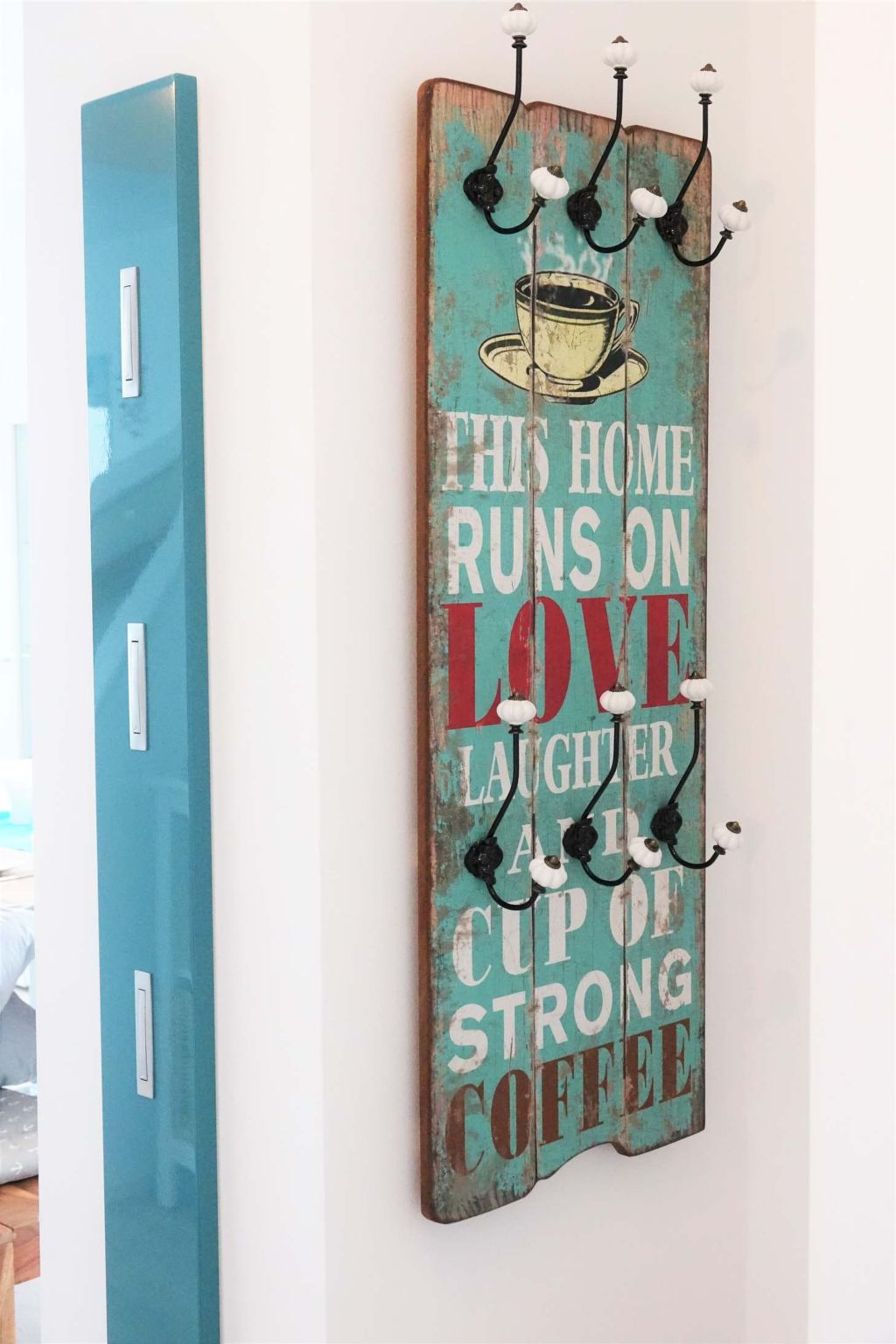 In Kappeln mit Schönem Kamin und Meerblick-Image-tags.info