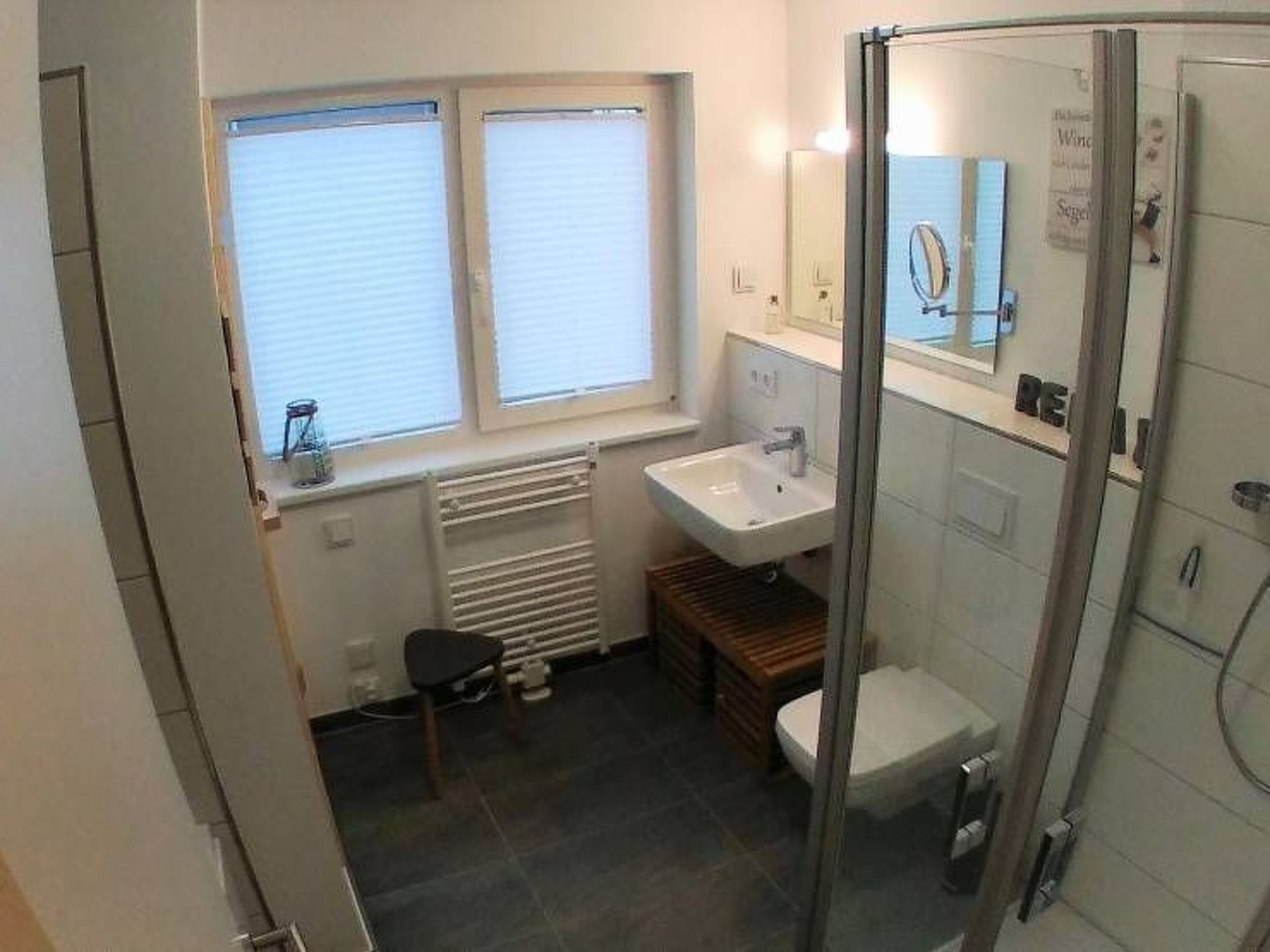 In Kappeln mit Schönem Kamin und Meerblick-Image-tags.info