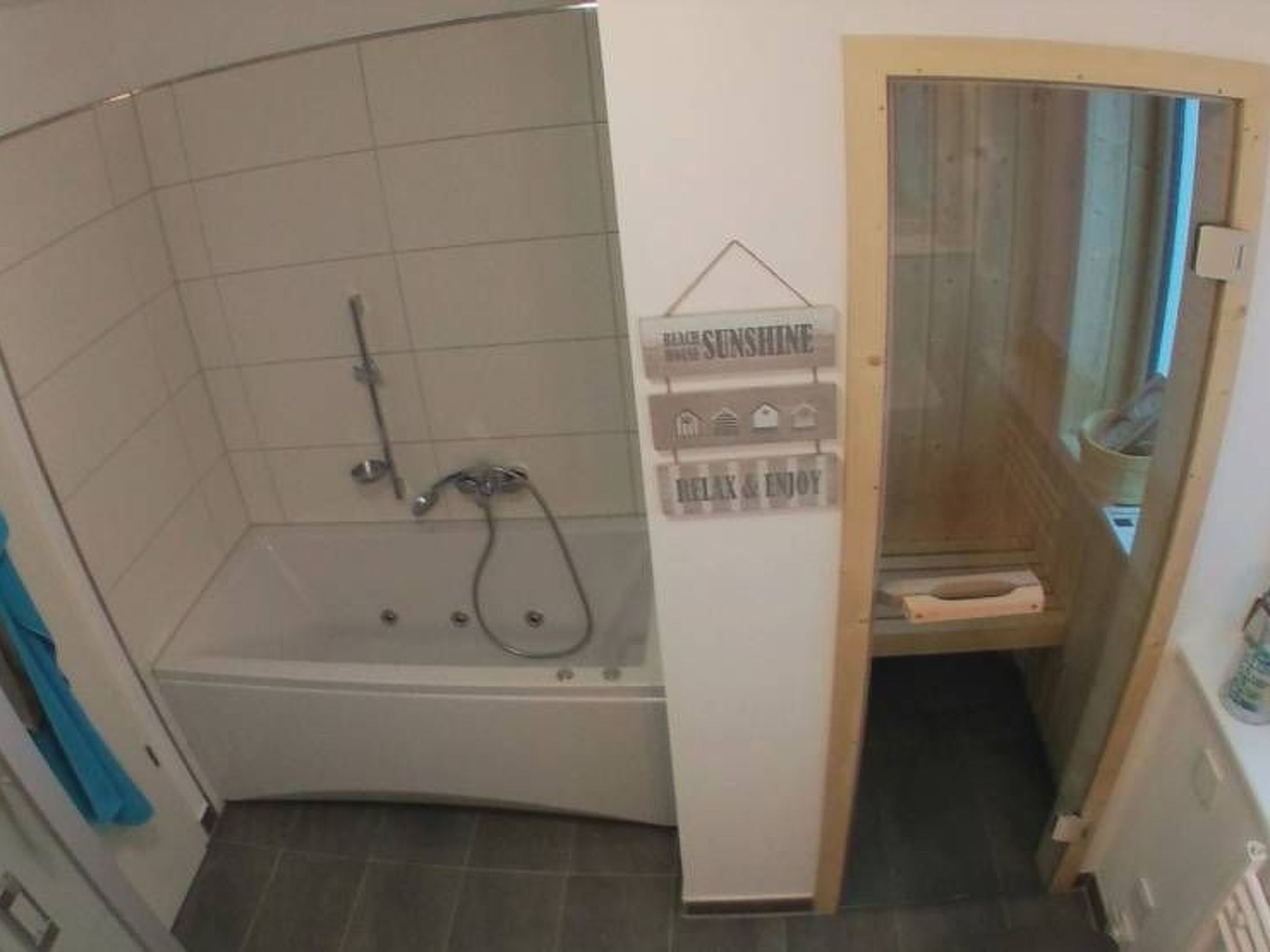 In Kappeln mit Schönem Kamin und Meerblick-Image-tags.info