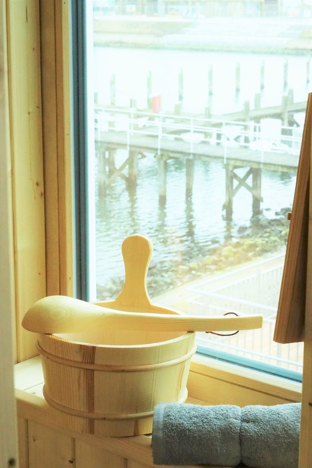 In Kappeln mit Schönem Kamin und Meerblick-Image-tags.info