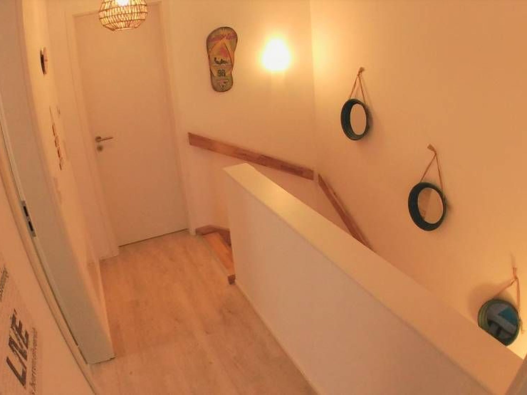 In Kappeln mit Schönem Kamin und Meerblick-Image-tags.info