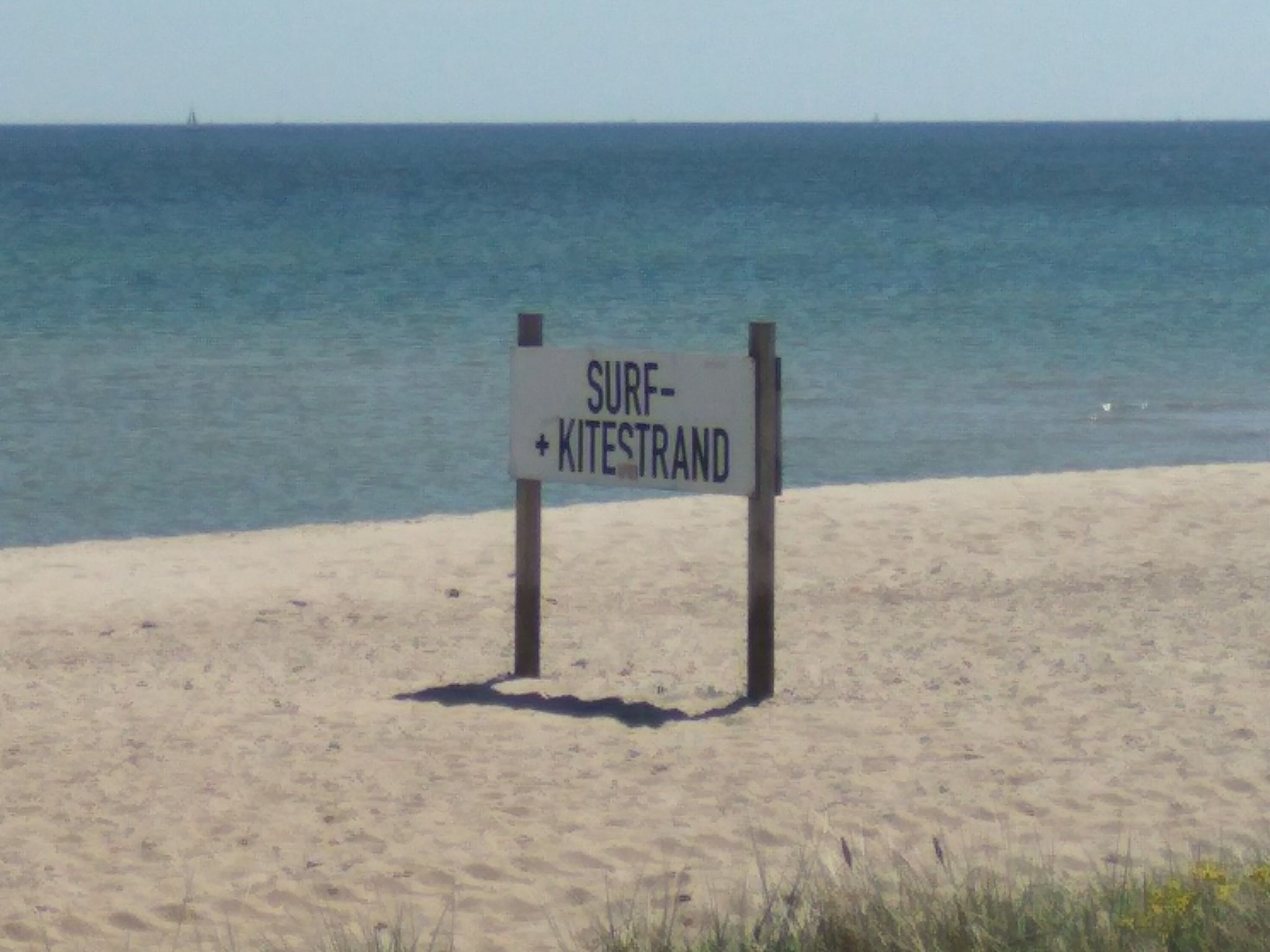 In Kappeln mit Schönem Kamin und Meerblick-Image-tags.info