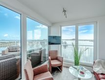 Schleivilla Lootsen Hus by Seeblick Ferien ORO