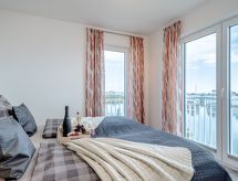 Schleivilla Lootsen Hus by Seeblick Ferien ORO