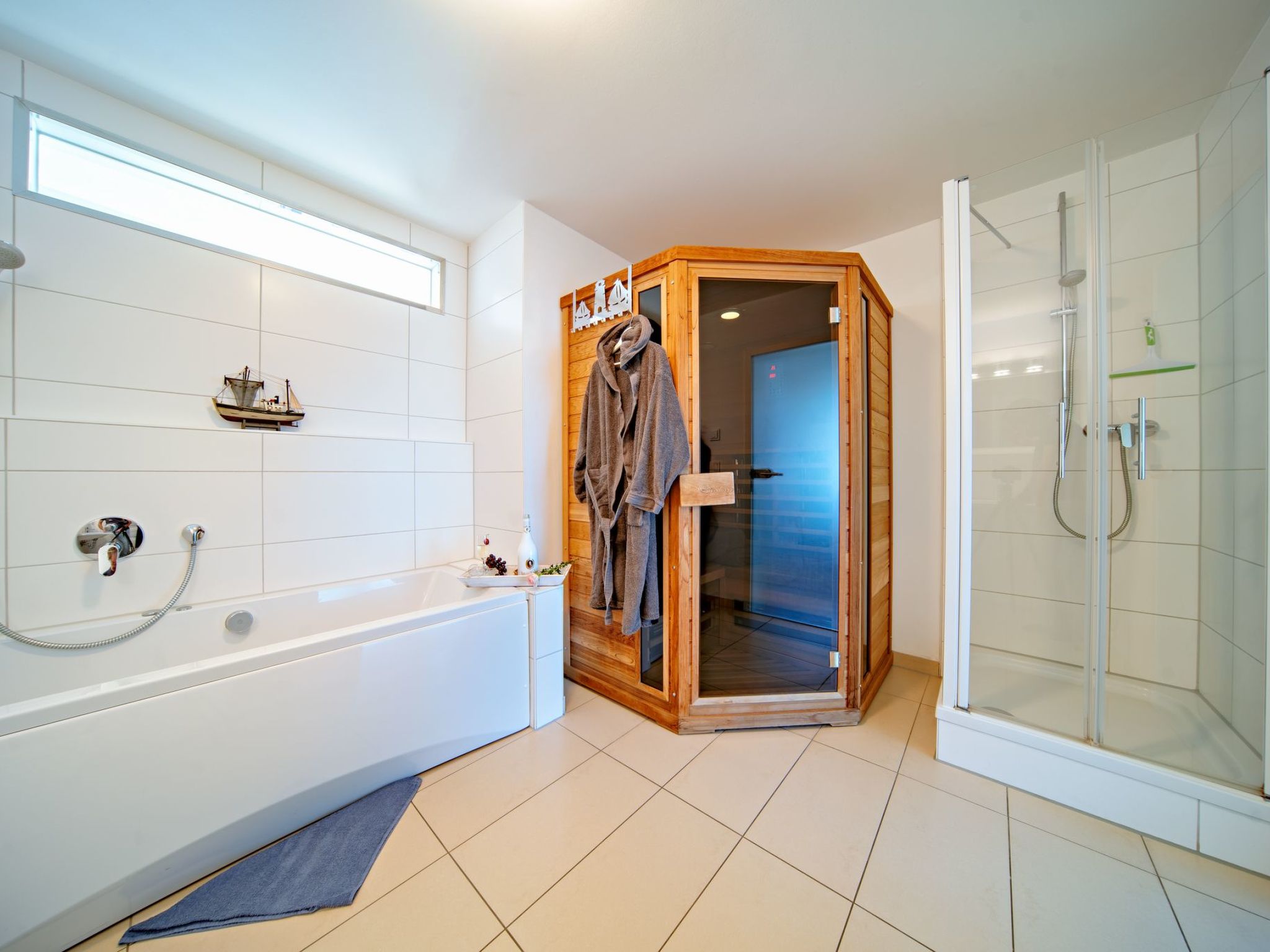 Fewo Brigantine 33 by Seeblick Ferien ORO-Image-tags.info