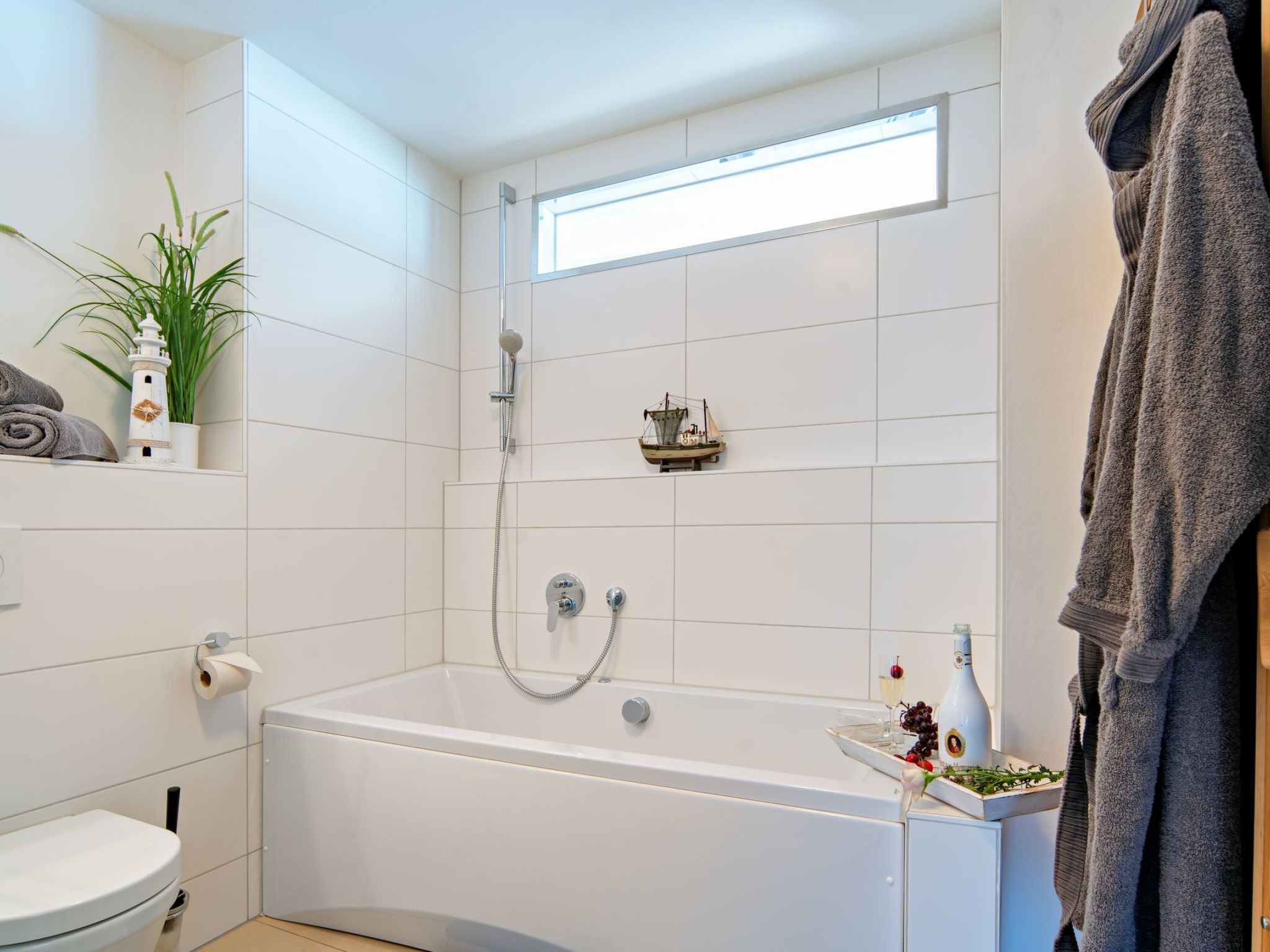 Fewo Brigantine 33 by Seeblick Ferien ORO-Drinnen