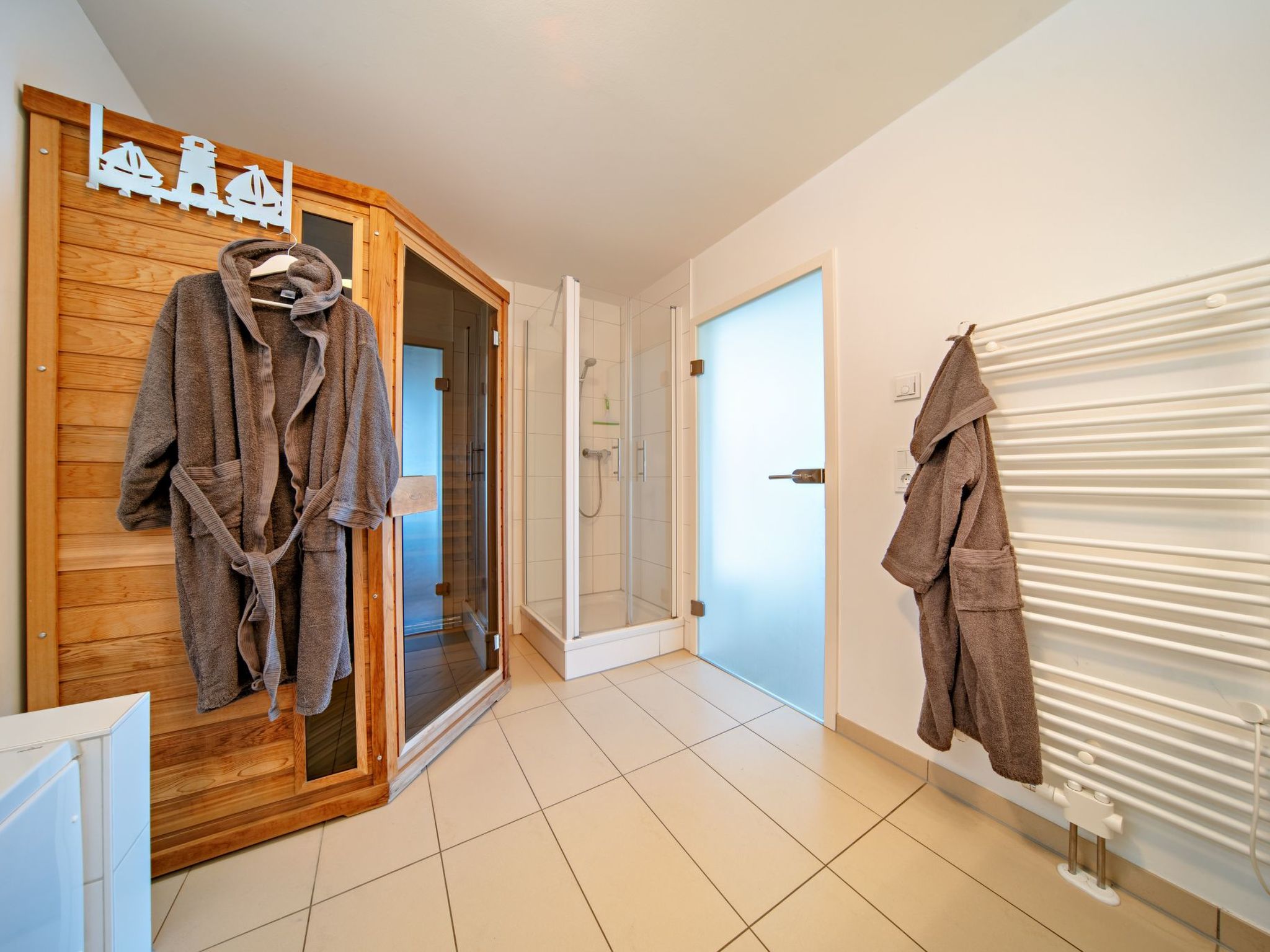 Fewo Brigantine 33 by Seeblick Ferien ORO-Image-tags.info