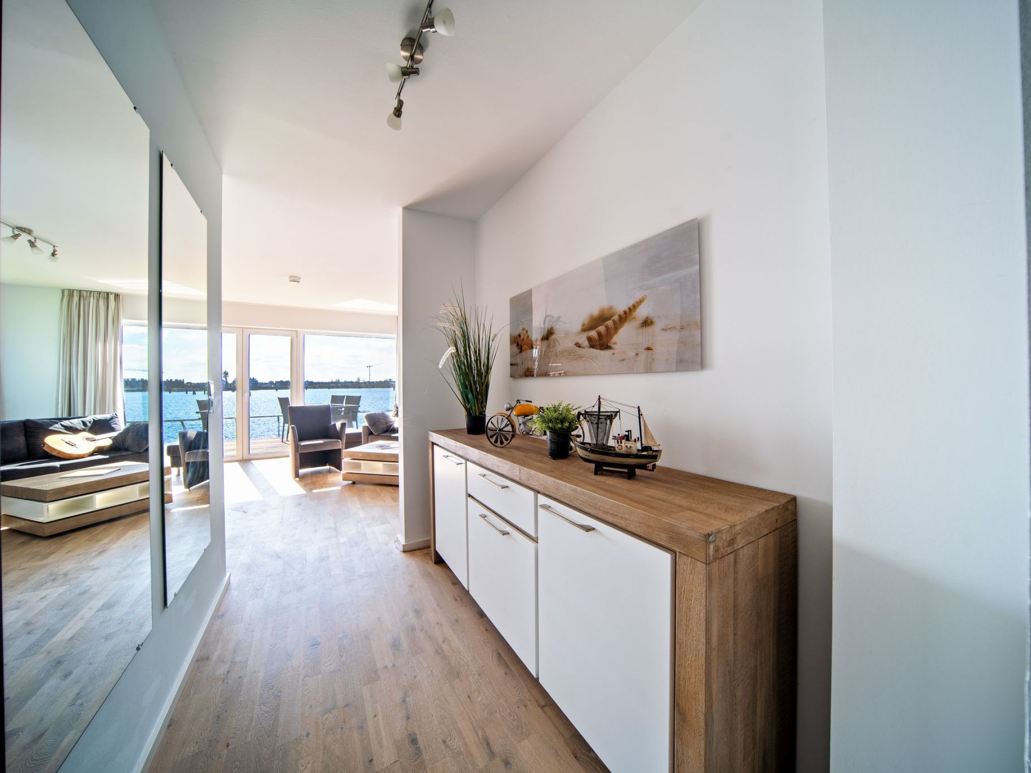 Fewo Brigantine 33 by Seeblick Ferien ORO-Image-tags.info