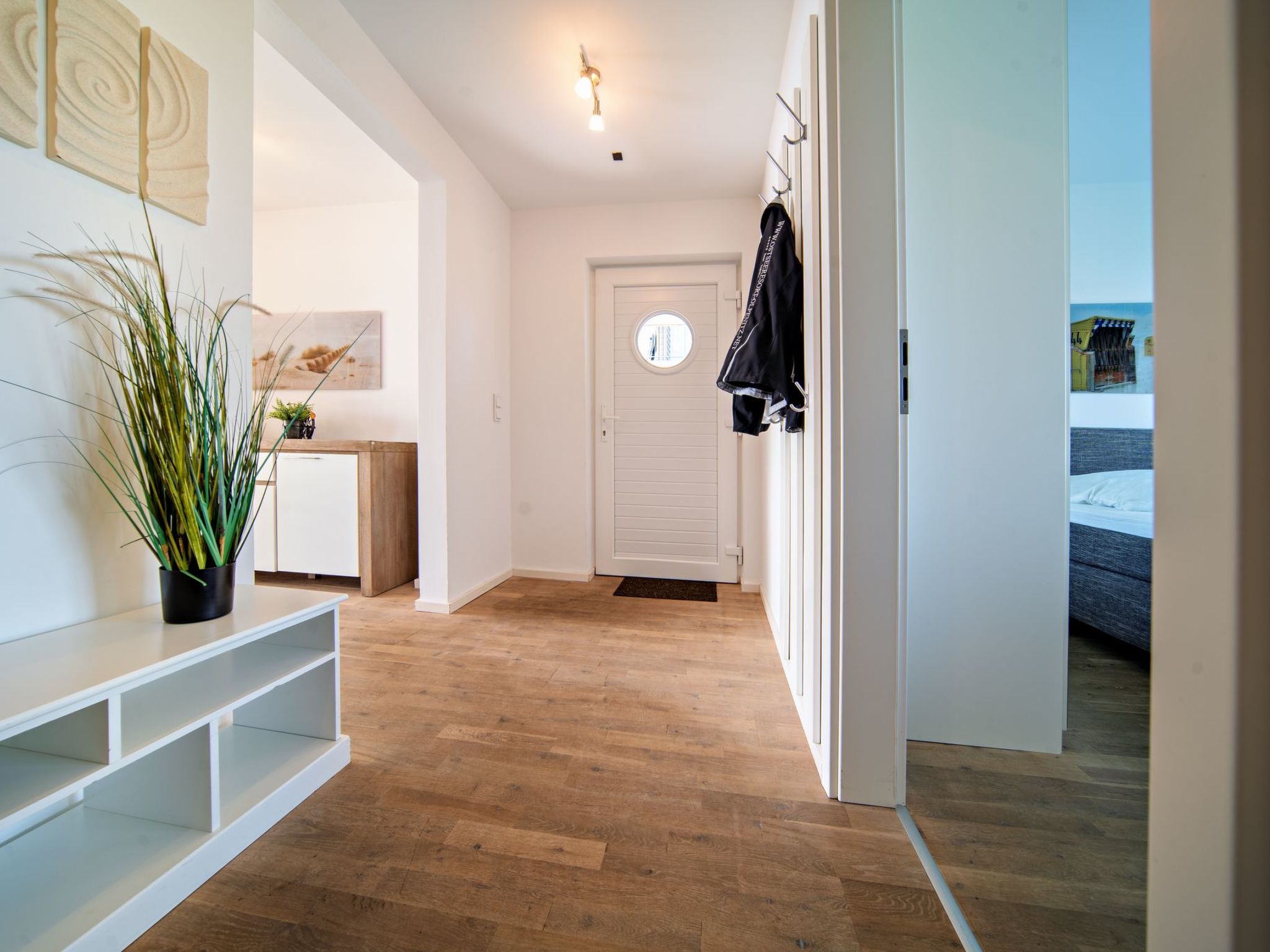 Fewo Brigantine 33 by Seeblick Ferien ORO-Drinnen