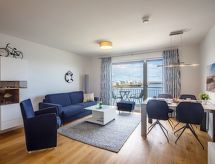 Fewo Reeders Nest by Seeblick Ferien ORO
