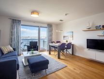 Fewo Reeders Nest by Seeblick Ferien ORO