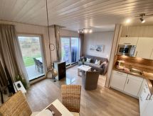Skipper Hus by Seeblick Ferien ORO