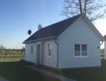 Skipper Hus by Seeblick Ferien ORO