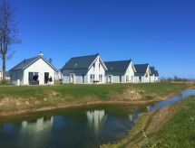 Skipper Hus by Seeblick Ferien ORO