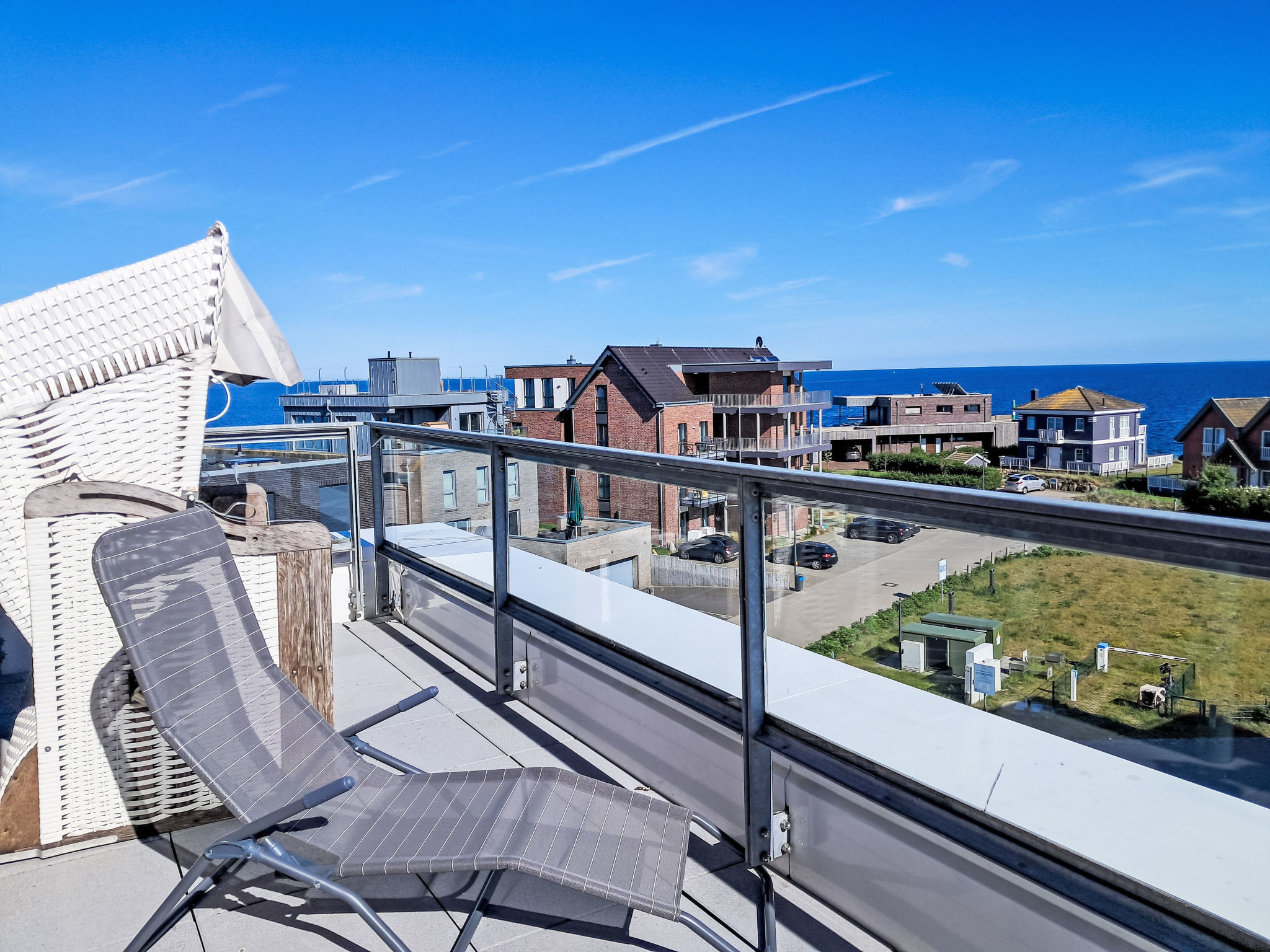 Marina Loft