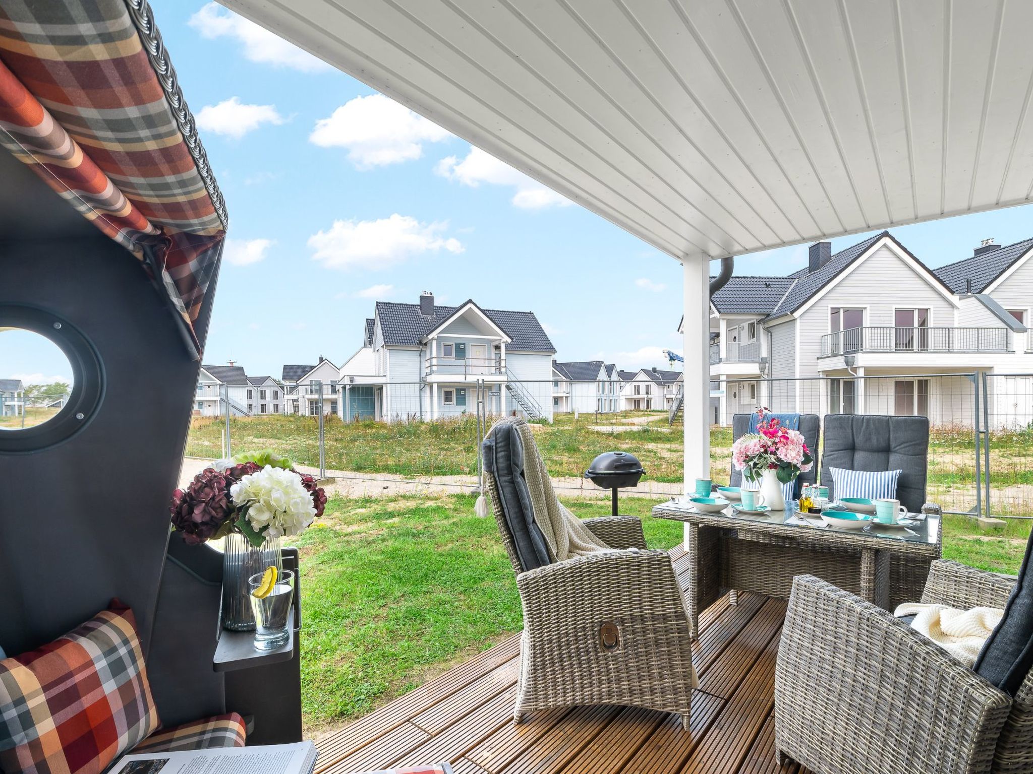 Kerstins-Kleinod, Kappeln, Ostsee Resort Olpenitz,-Image-tags.info