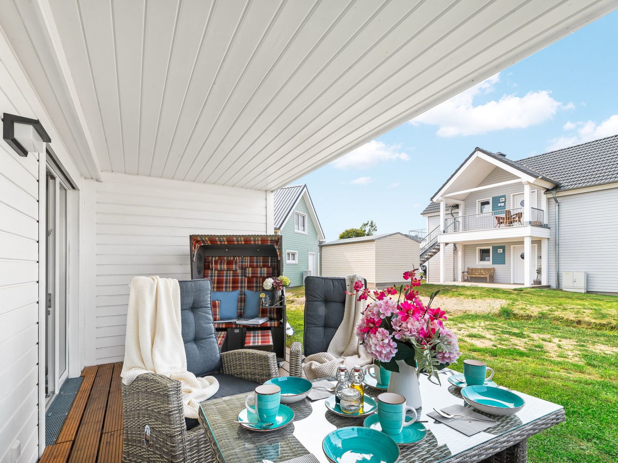 Kerstins-Kleinod, Kappeln, Ostsee Resort Olpenitz,-Image-tags.info