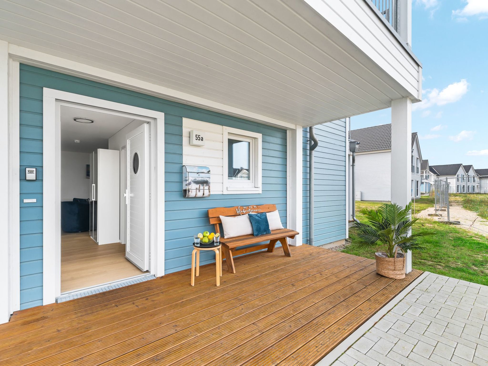 Kerstins-Kleinod, Kappeln, Ostsee Resort Olpenitz,-Image-tags.info