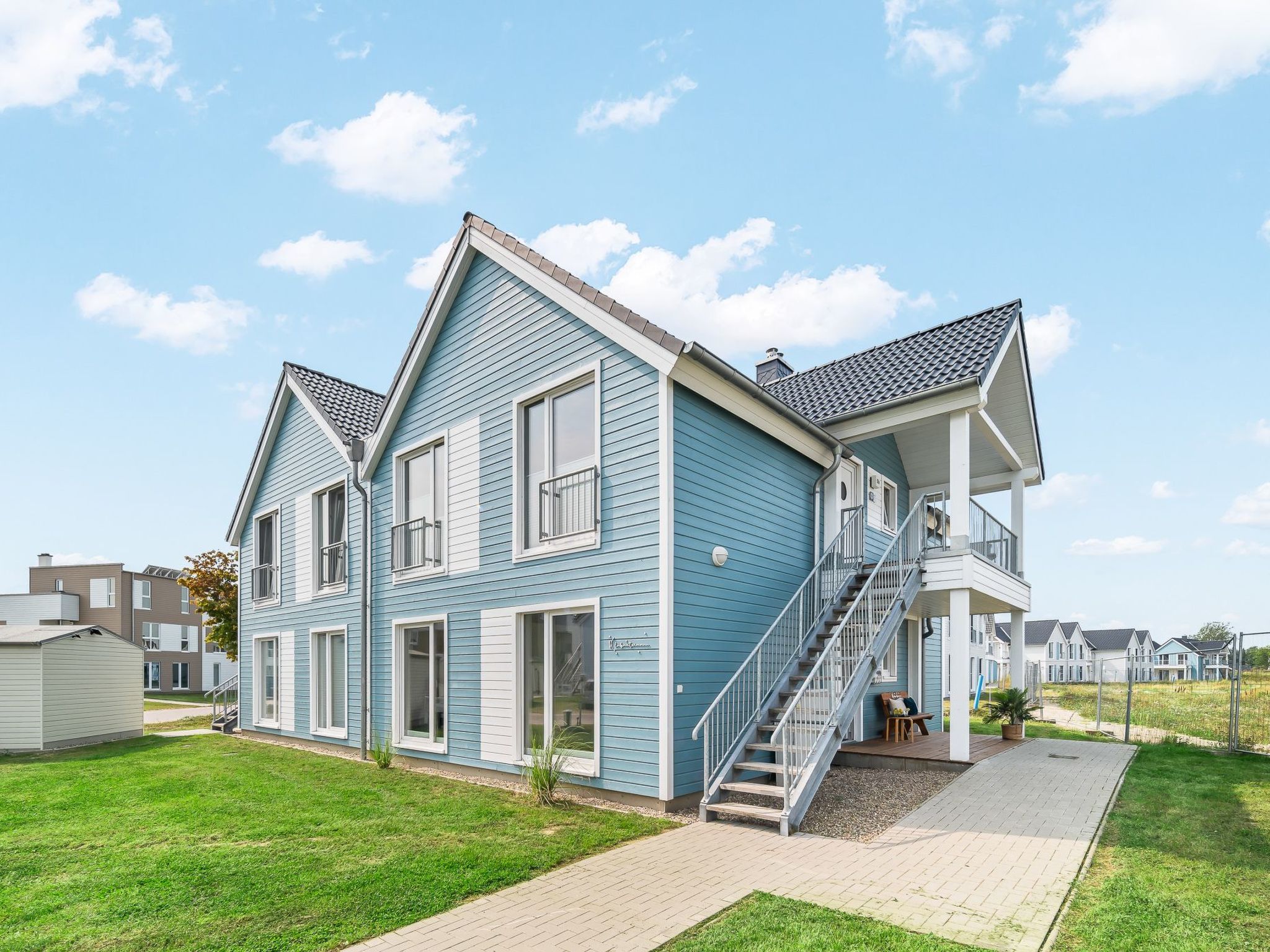 Kerstins-Kleinod, Kappeln, Ostsee Resort Olpenitz,-Image-tags.info