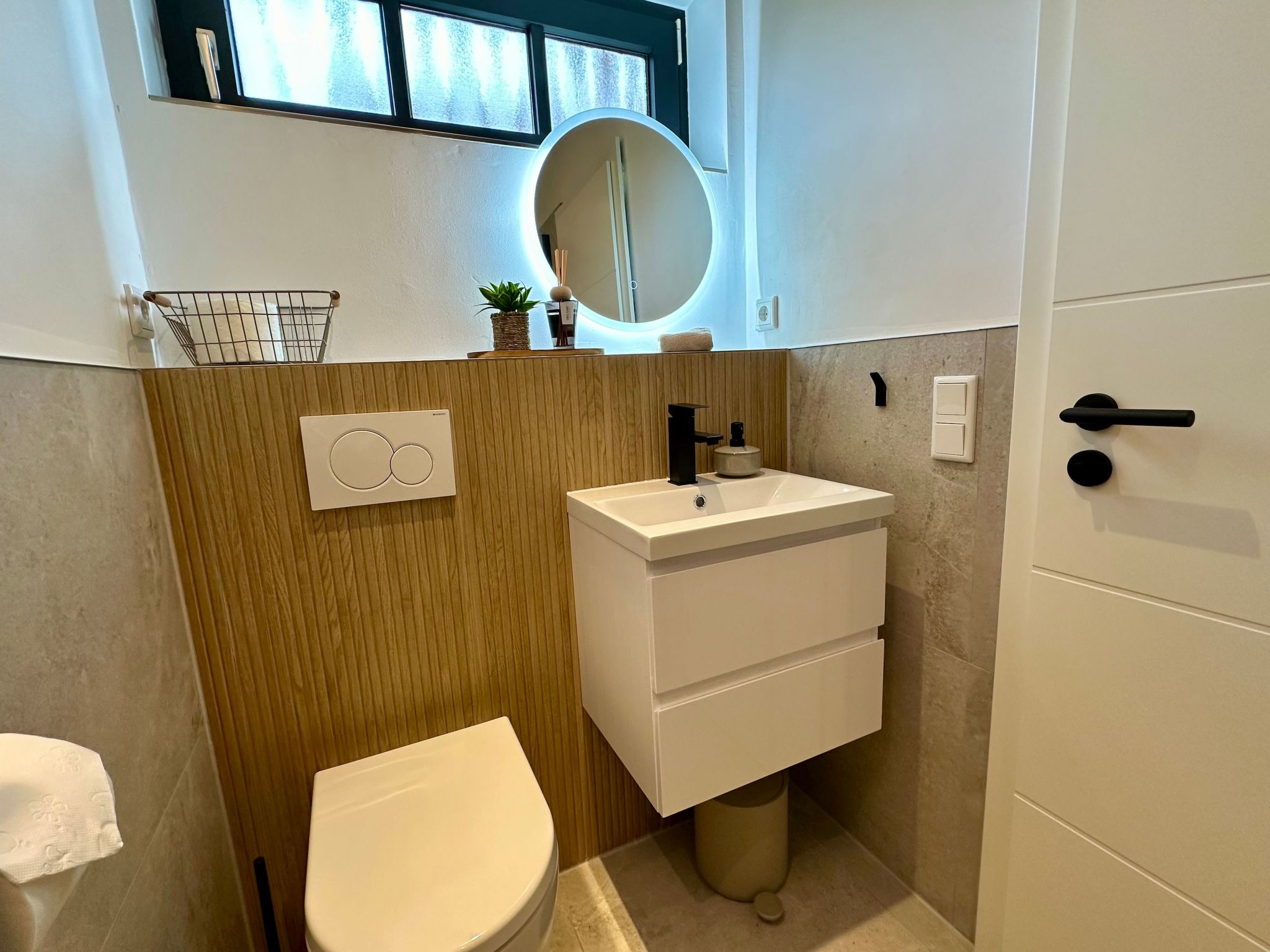 Das Schleihaus "Hinterm Deich" - genießen Sie die Schlei- und Ostseeregion-Image-tags.info