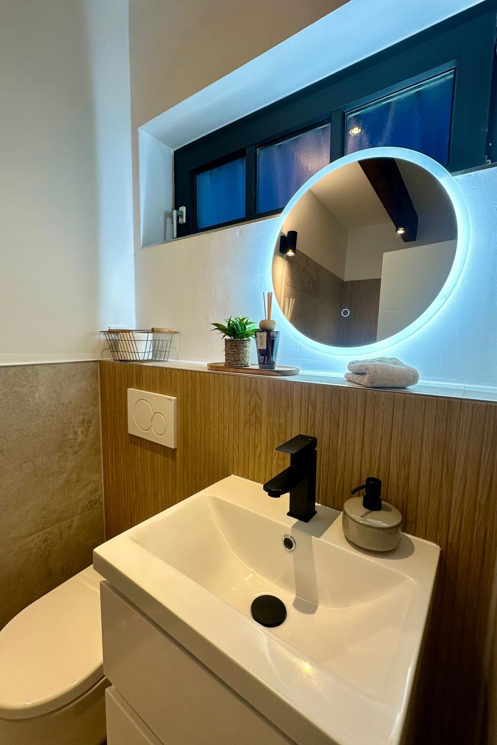 Das Schleihaus "Hinterm Deich" - genießen Sie die Schlei- und Ostseeregion-Image-tags.info