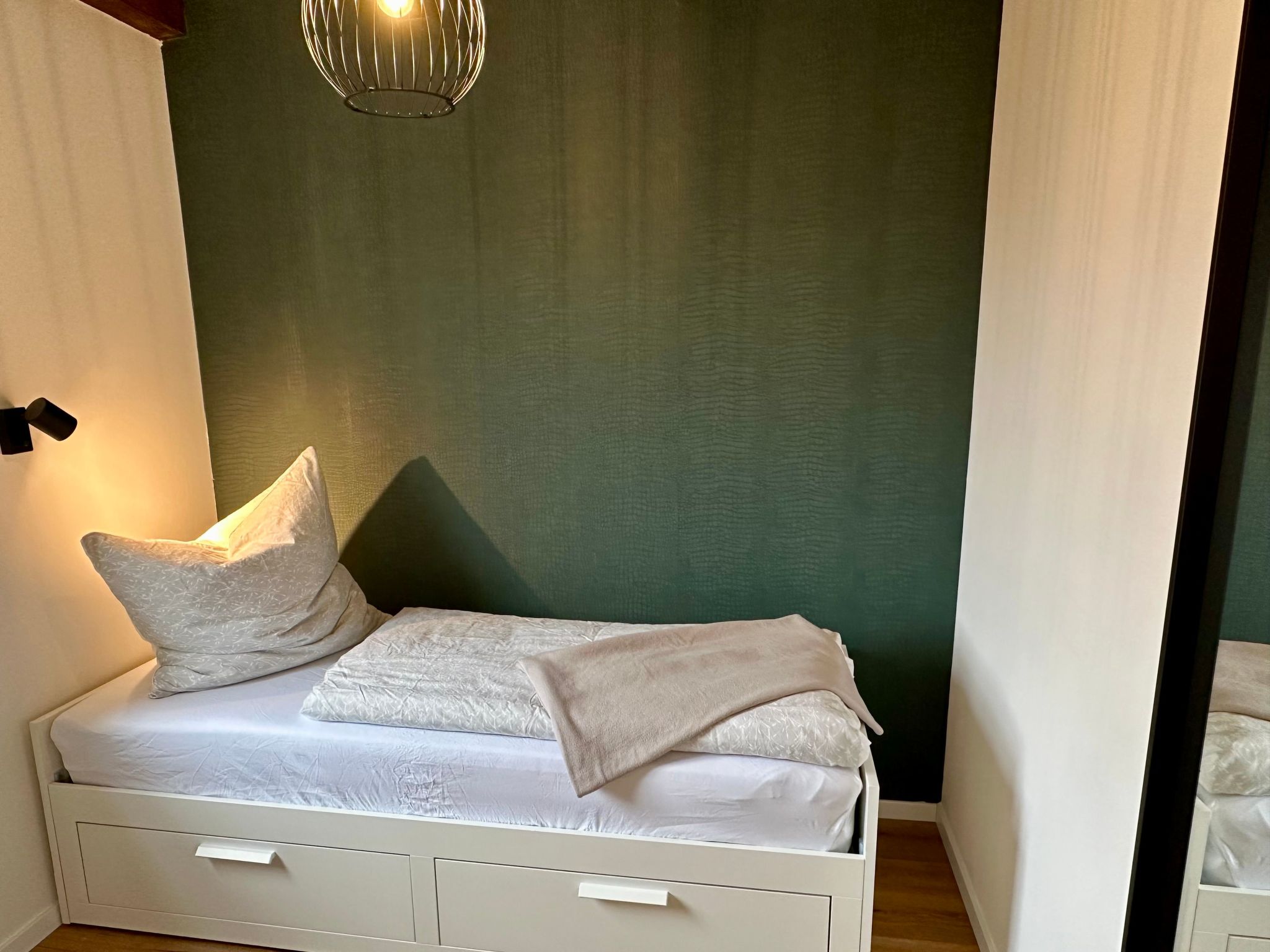 Das Schleihaus "Hinterm Deich" - genießen Sie die Schlei- und Ostseeregion-Image-tags.info