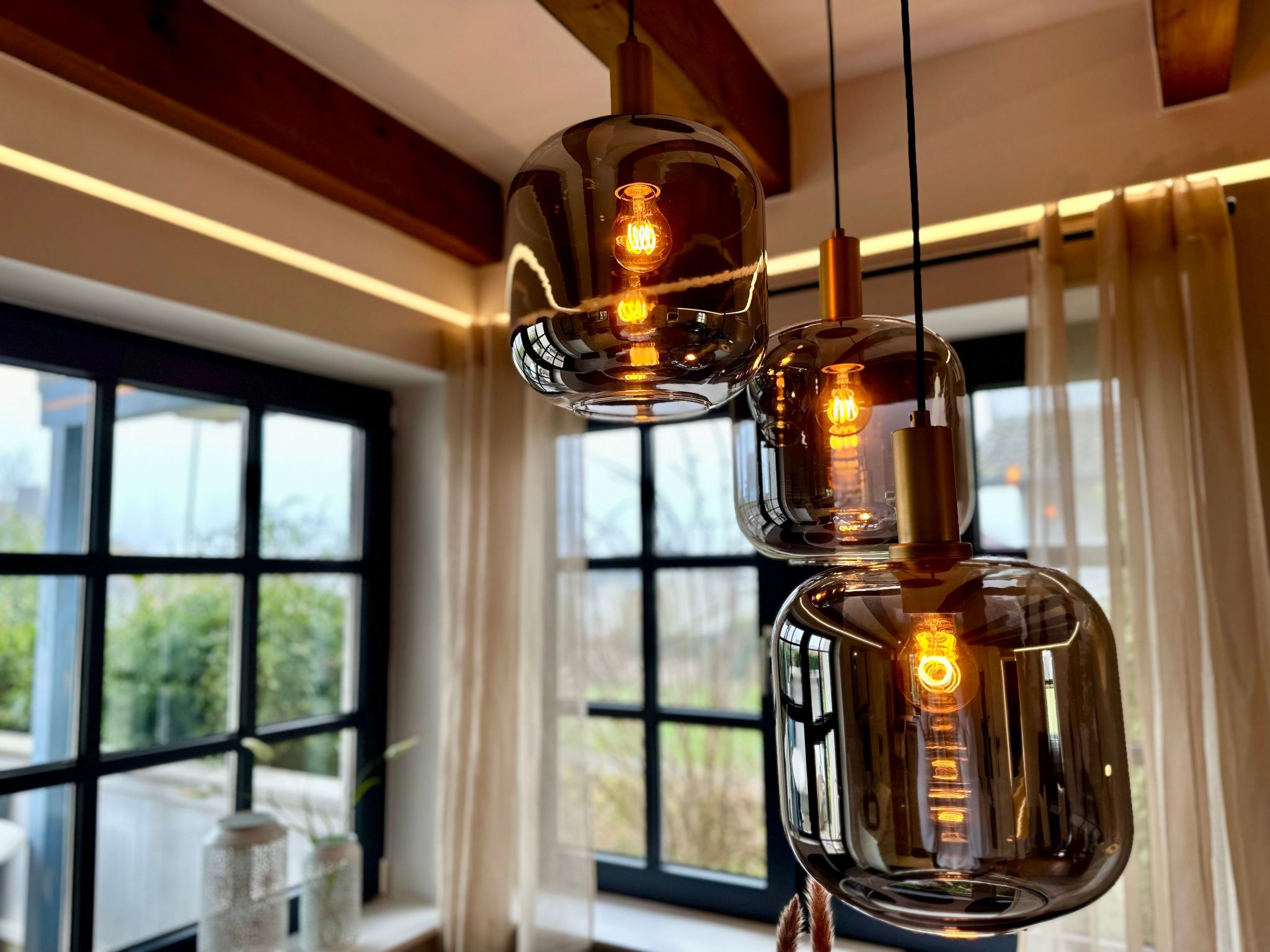 Das Schleihaus "Hinterm Deich" - genießen Sie die Schlei- und Ostseeregion-Image-tags.info