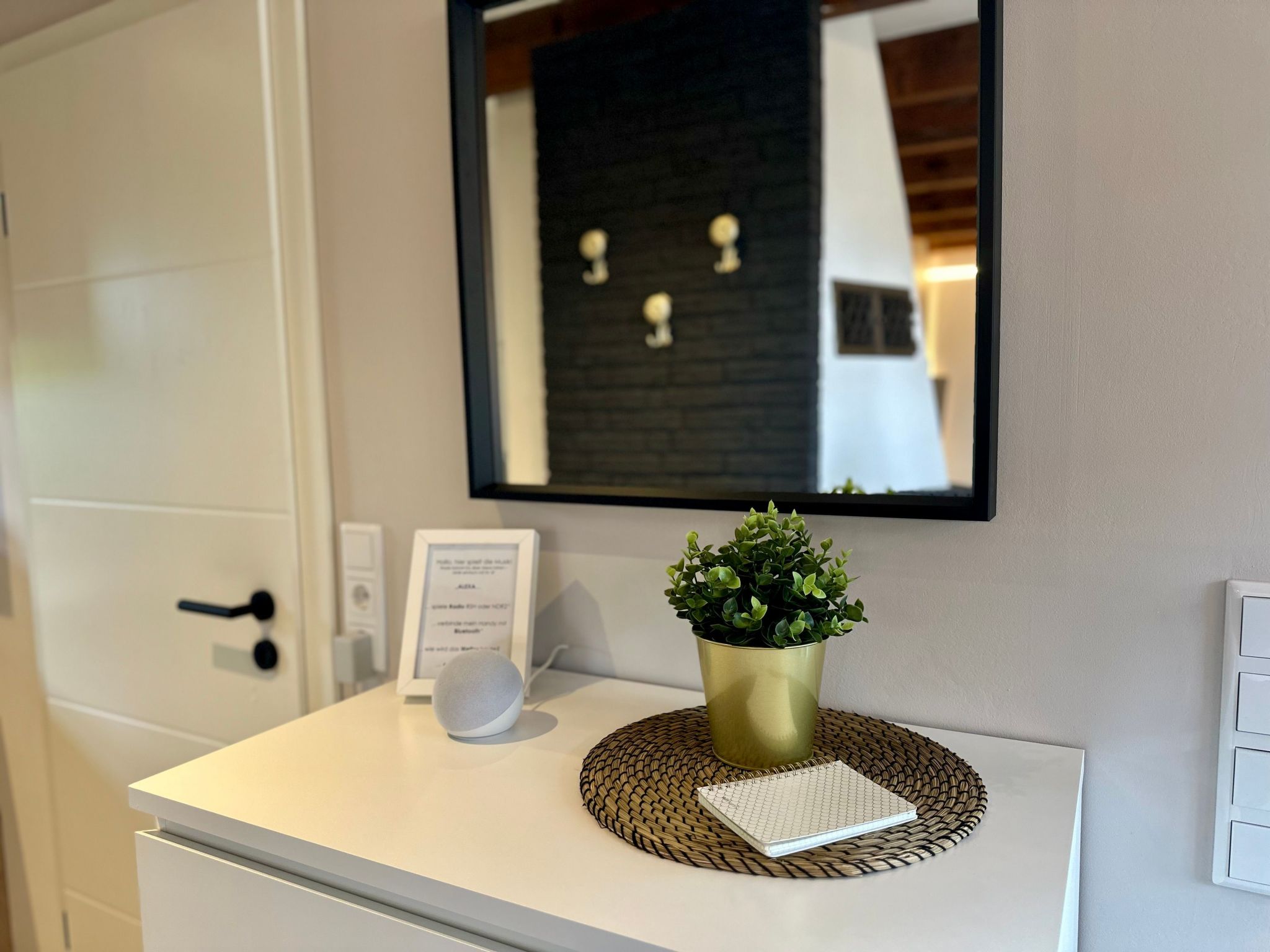 Das Schleihaus "Hinterm Deich" - genießen Sie die Schlei- und Ostseeregion-Image-tags.info