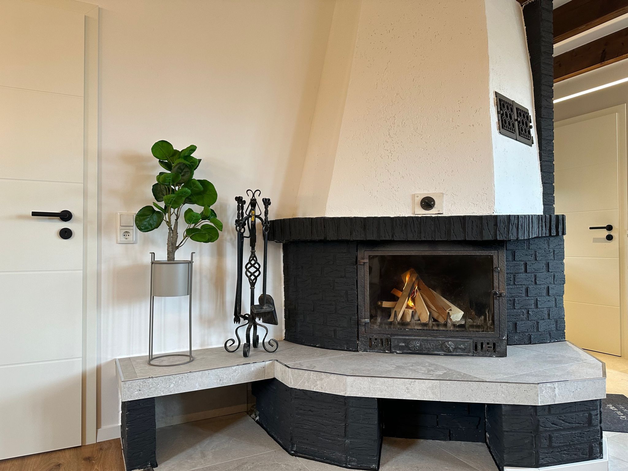 Das Schleihaus "Hinterm Deich" - genießen Sie die Schlei- und Ostseeregion-Image-tags.info