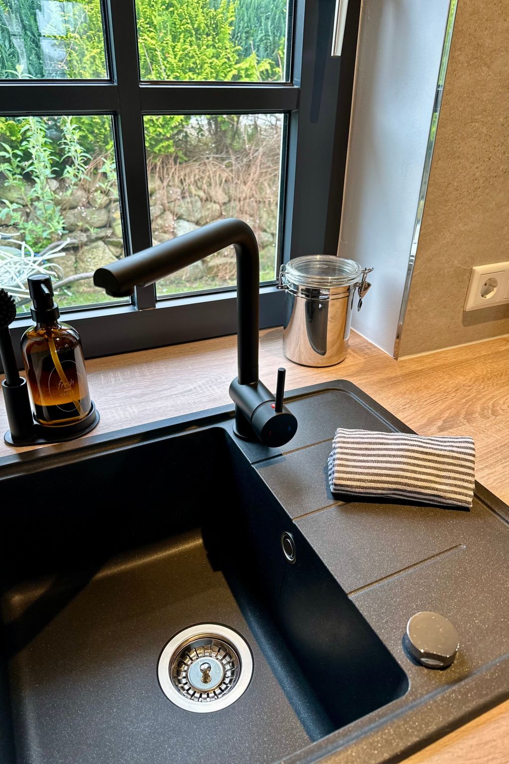 Das Schleihaus "Hinterm Deich" - genießen Sie die Schlei- und Ostseeregion-Image-tags.info