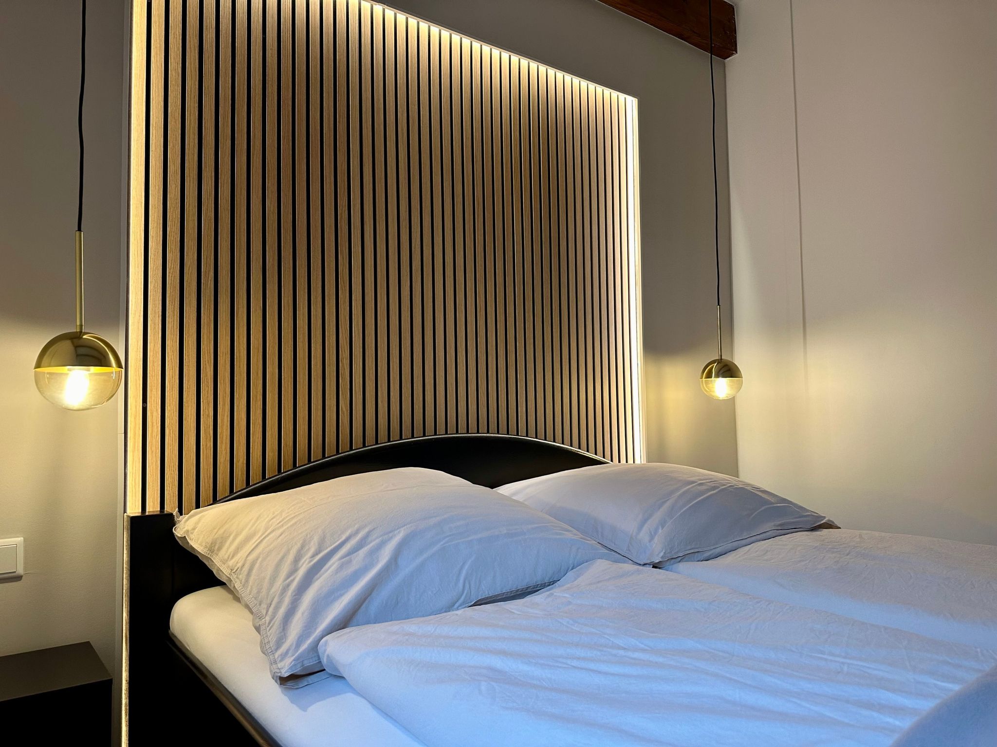 Das Schleihaus "Hinterm Deich" - genießen Sie die Schlei- und Ostseeregion-Image-tags.info