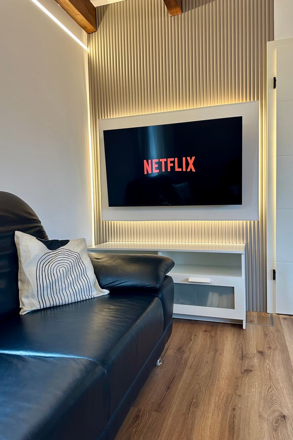 Das Schleihaus "Hinterm Deich" - genießen Sie die Schlei- und Ostseeregion-Image-tags.info