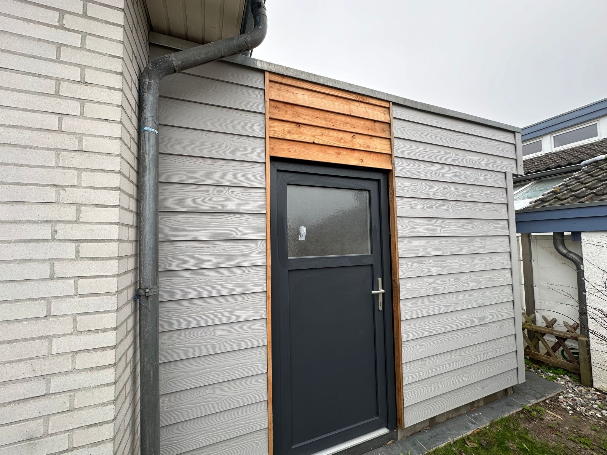 Das Schleihaus "Hinterm Deich" - genießen Sie die Schlei- und Ostseeregion-Image-tags.info