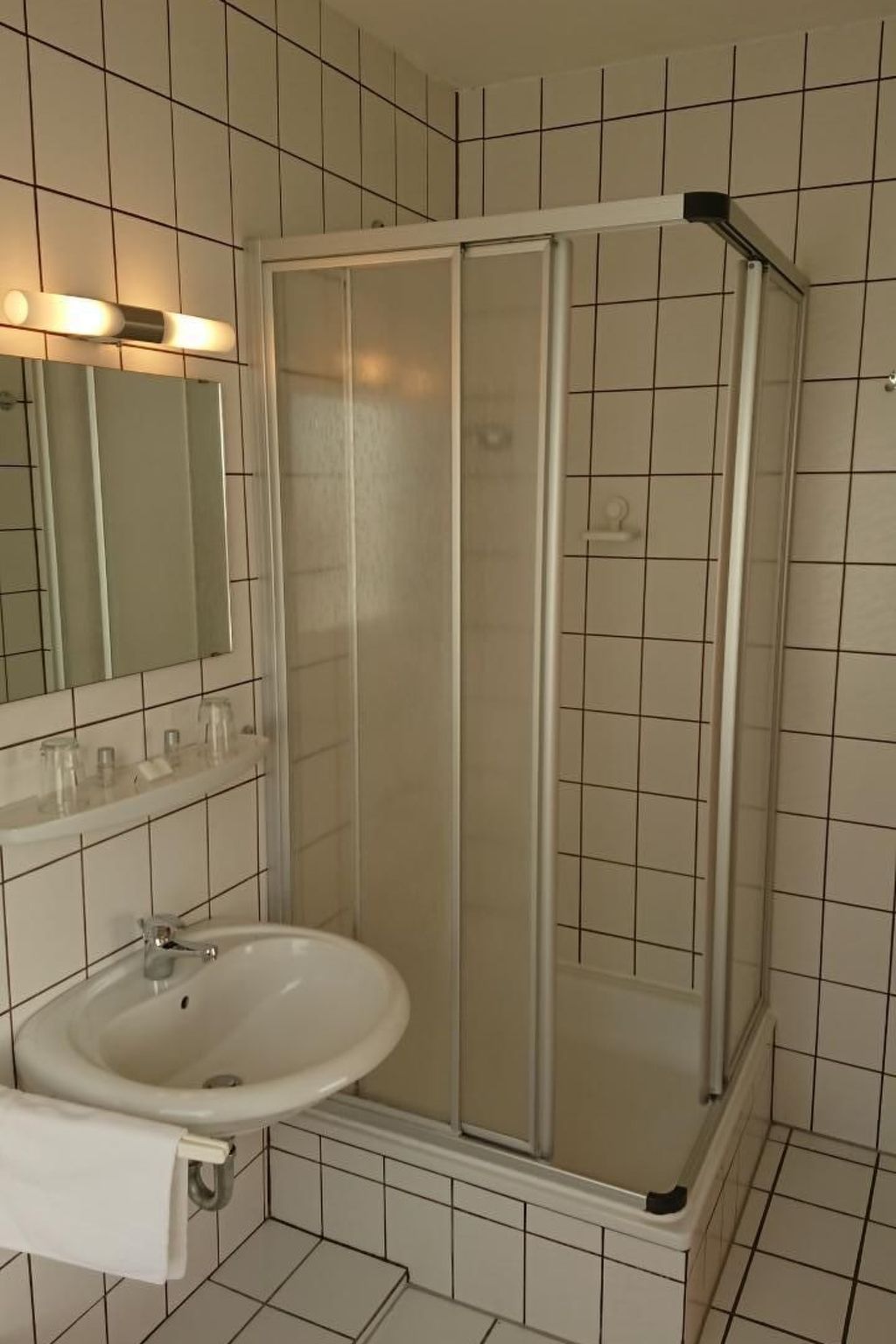 Boardinghouse Kappeln - Familien Studio-Binnen