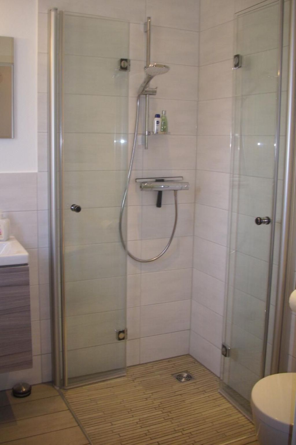 Haus Rosenduft-Binnen